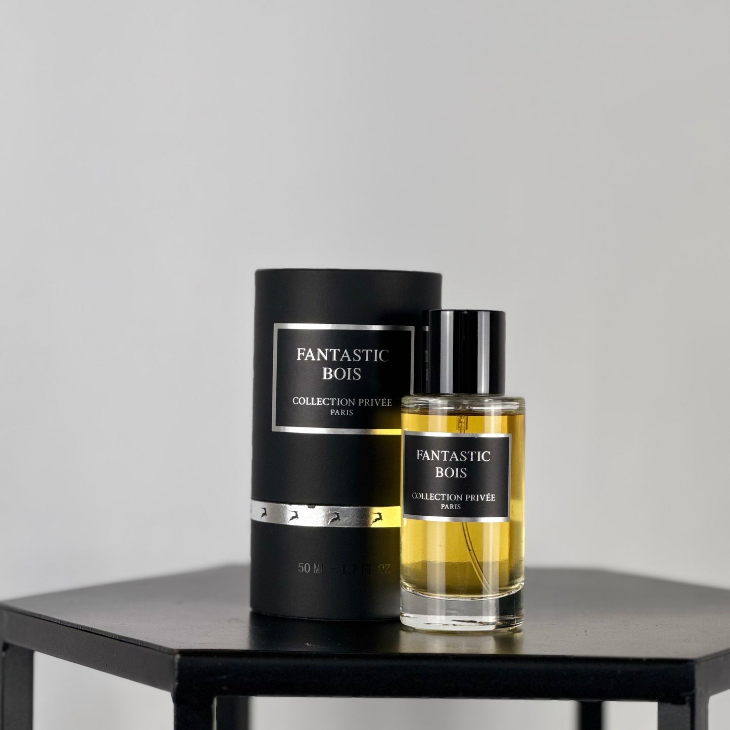 CP Gazelle fantastic bois