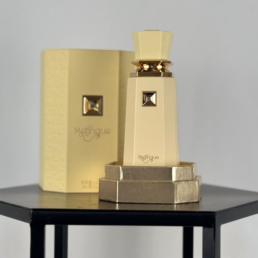 Meringue de French avenue