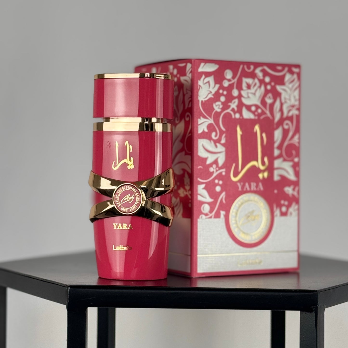 Yara candy de lattafa