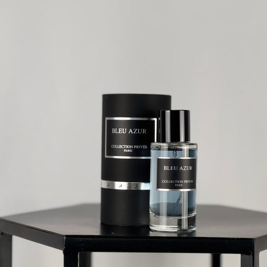 CP Gazelle Bleu azur