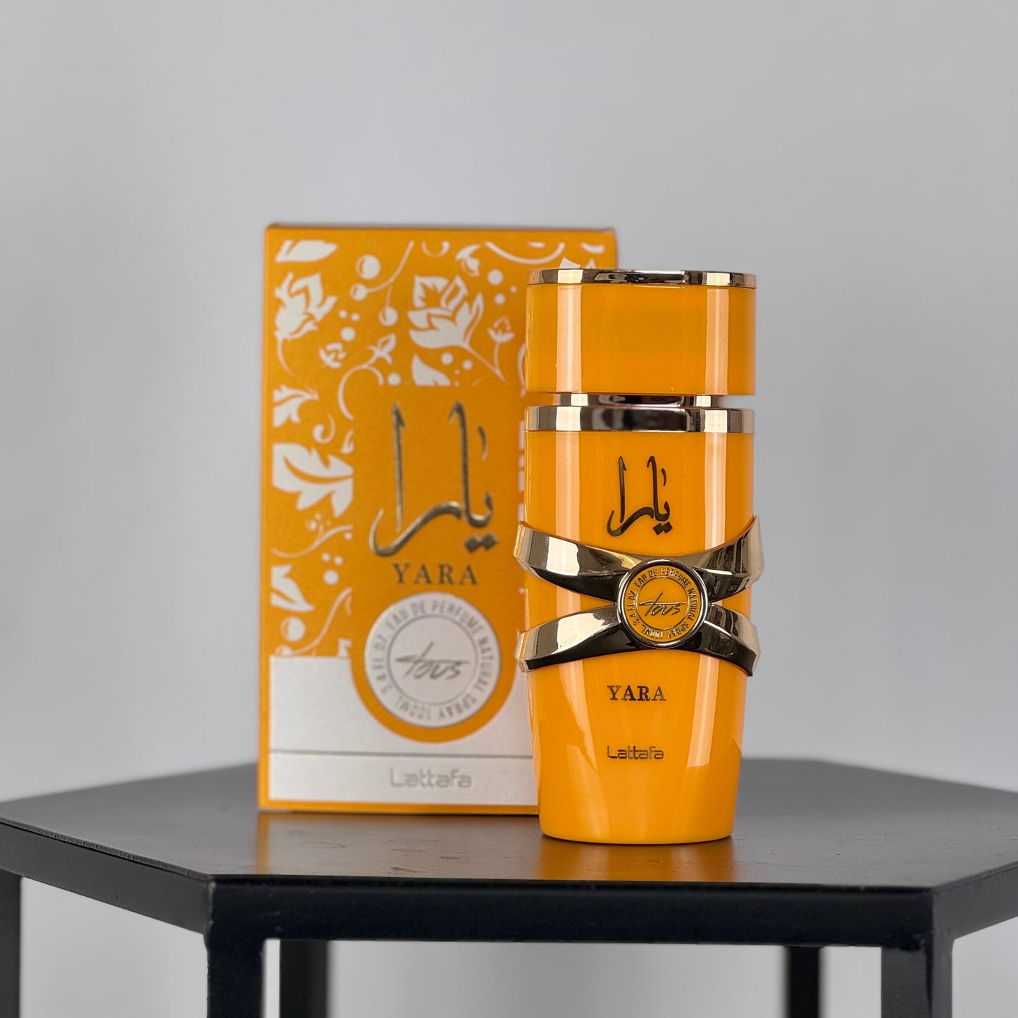 Yara tous de lattafa