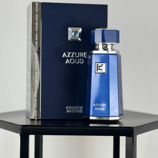 Azzure Aoud